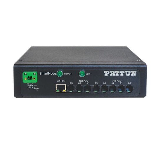 Patton SN4141E/CC/4JS4JO8V/DC