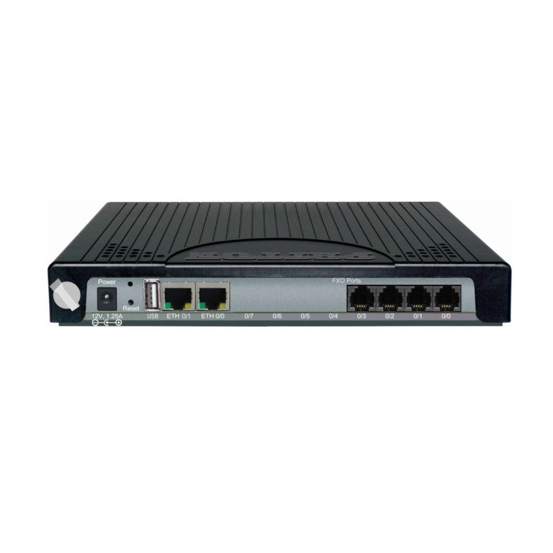 Patton SN4141/2ETH4JO4V/EUI
