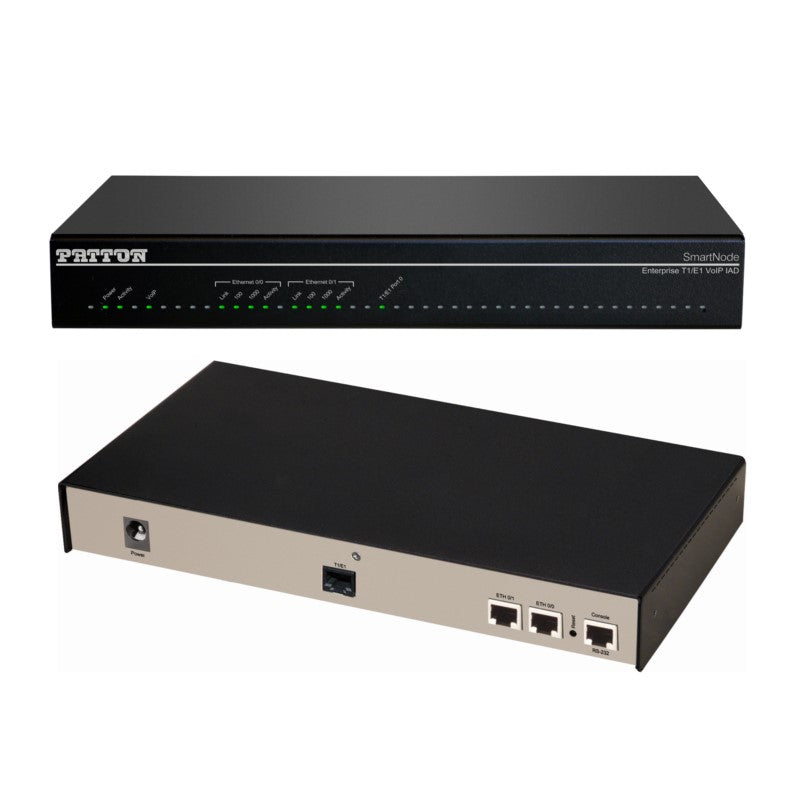 Patton SN4990A/1E30VHPAVA/EUI