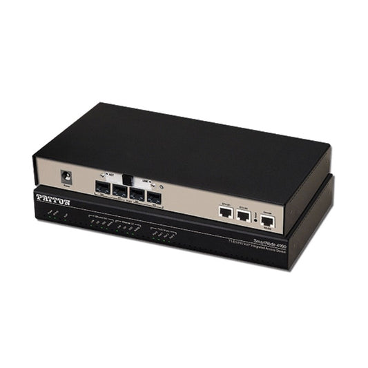 Patton SN4990A/4E30V60RHPAVA/EUI