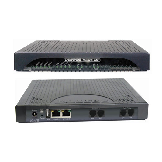 Patton SN5541/2JS2JO4V/EUI