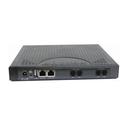 Patton SN5541/2JS2JO4V/EUI