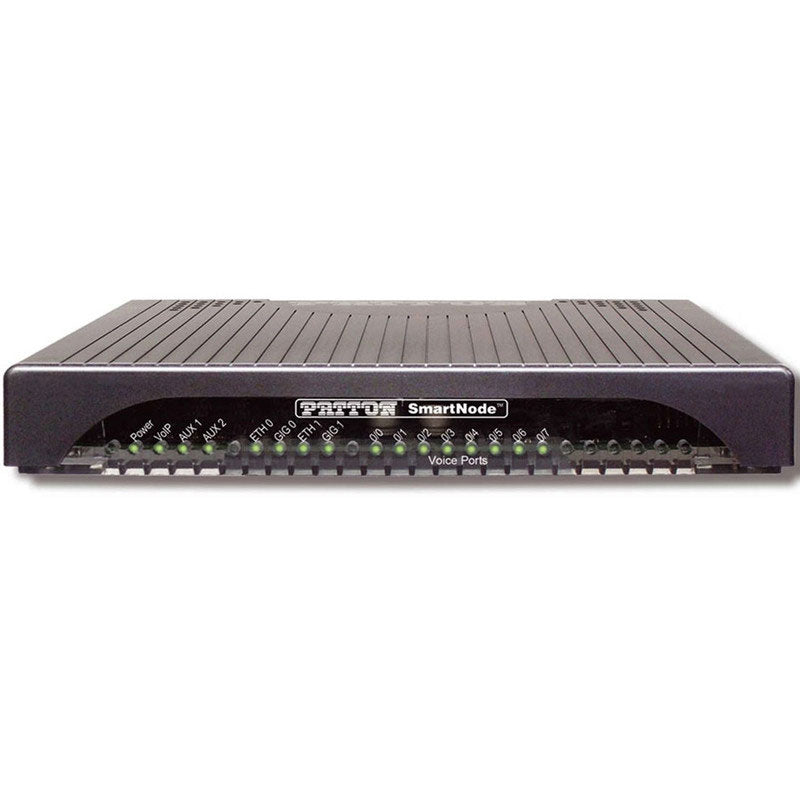 Patton SN5541/2LL2V/EUI