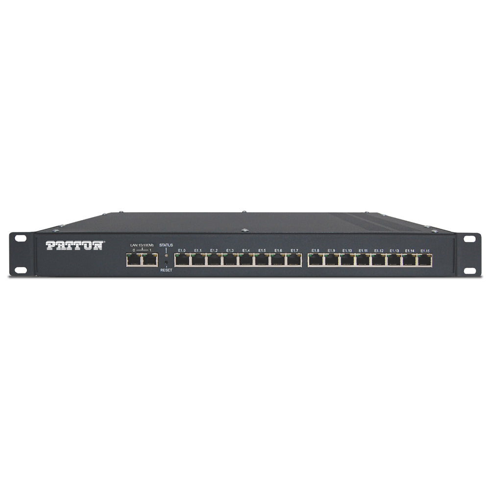 Patton SN9000/4E/RUI