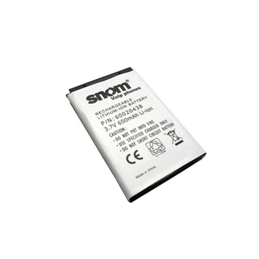 Snom Battery for M65/M70/M80/M85/M90 handset