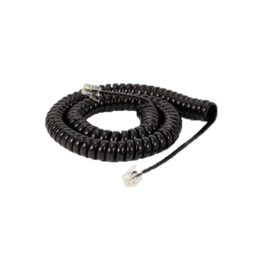 Snom Handset Cord for D7xx (Black)