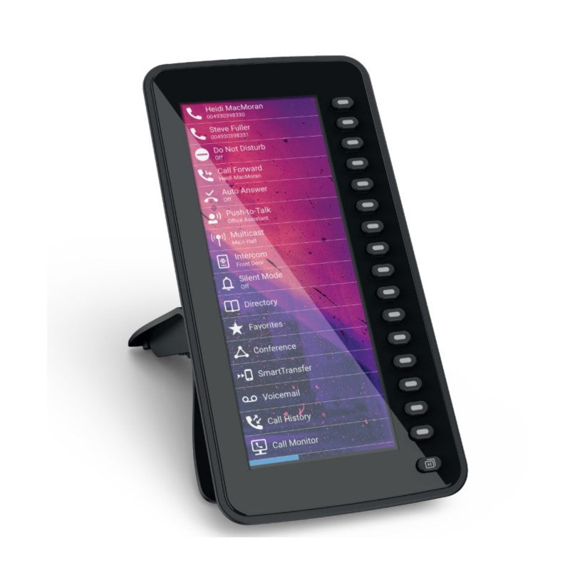 Snom D7C Expansion Module