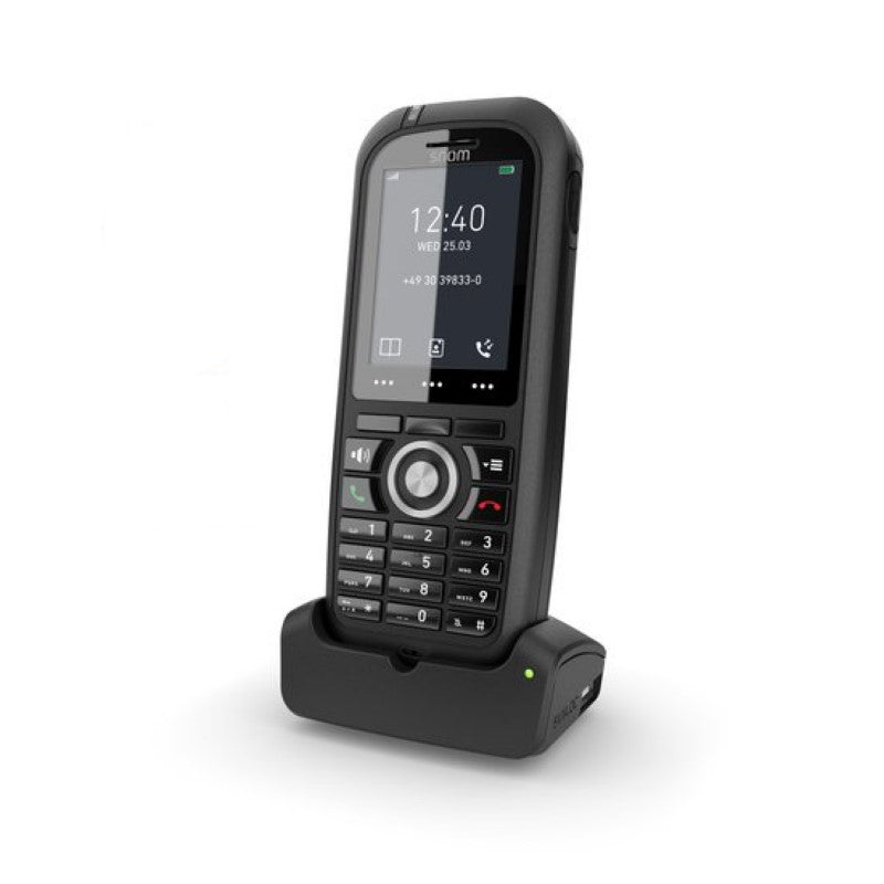 Snom M80 Rugged DECT Handset