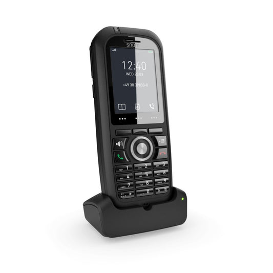 Snom M80 Rugged DECT Handset