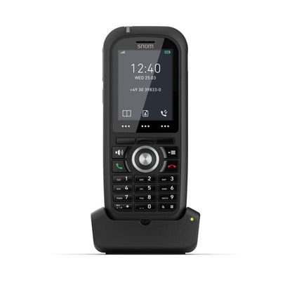 Snom M80 Rugged DECT Handset