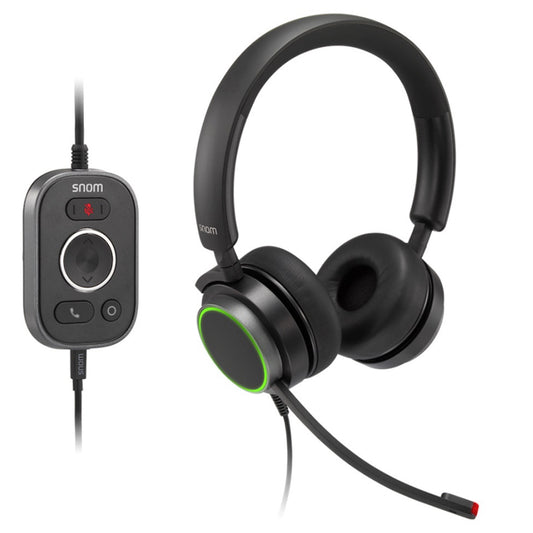 Snom A330D
