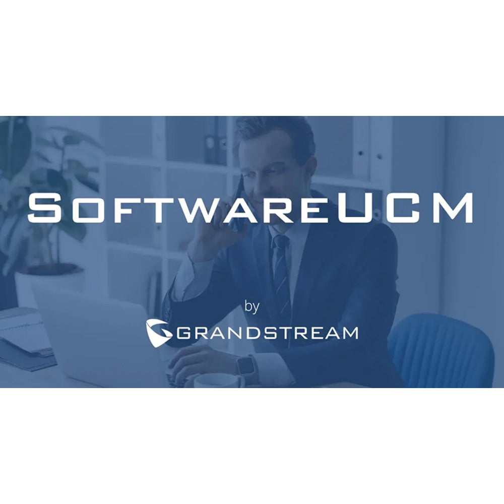 Grandstream SoftwareUCM Upgrade-500 Package