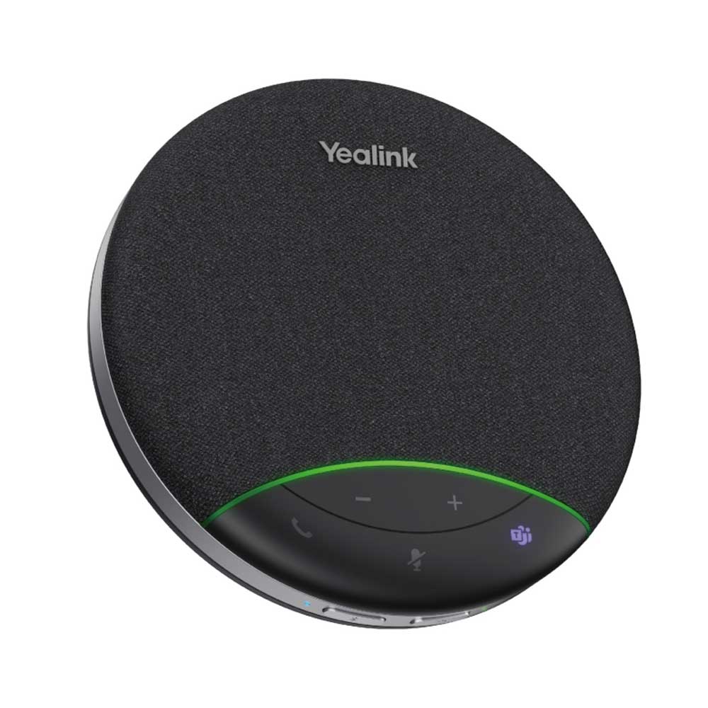 Yealink SP92 with Dongle USB-C/A - 1308169