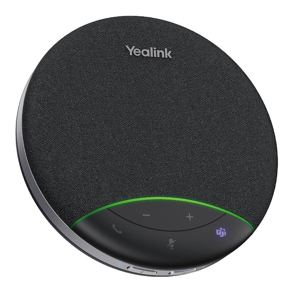 Yealink SP92 USB-C/A - 1308167 Speakerphone