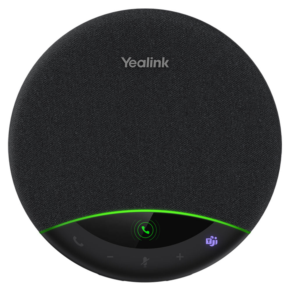 Yealink SP96 with Dongle USB-C/A - 1308173 Speakerphone