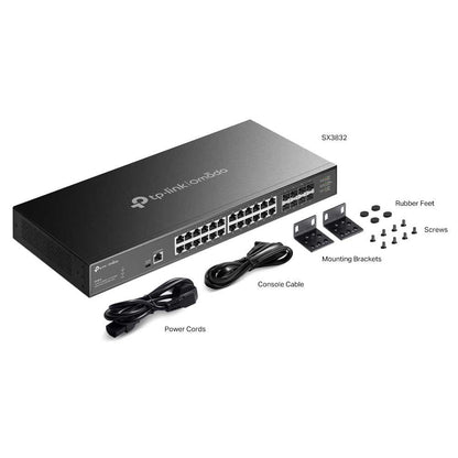 TP-Link SX3832