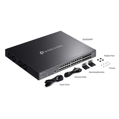 TP-Link SX3832MPP