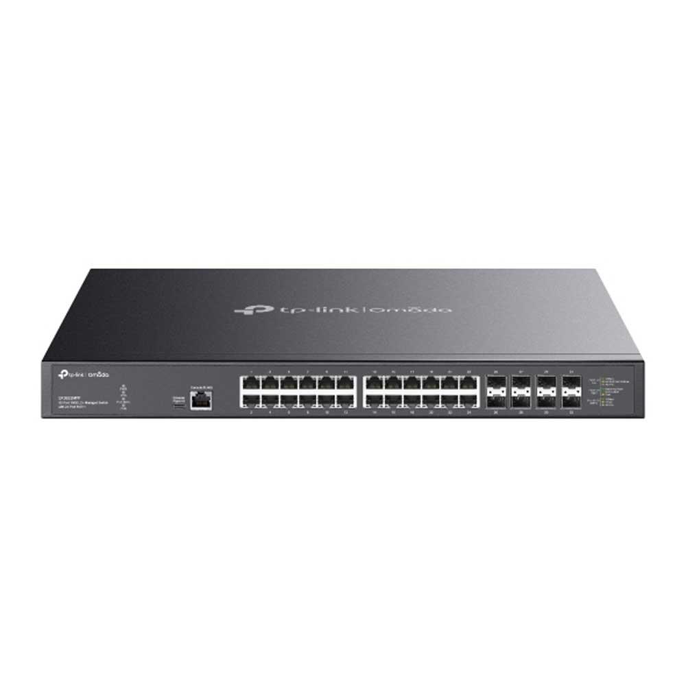 TP-Link SX3832MPP
