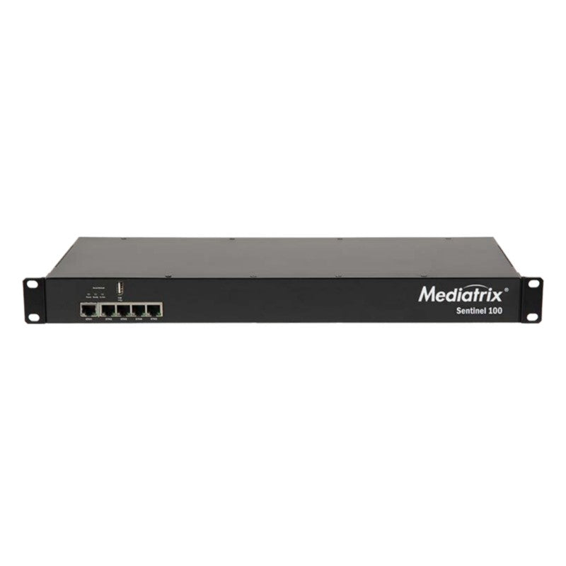 Sentinel 100, no SBC license