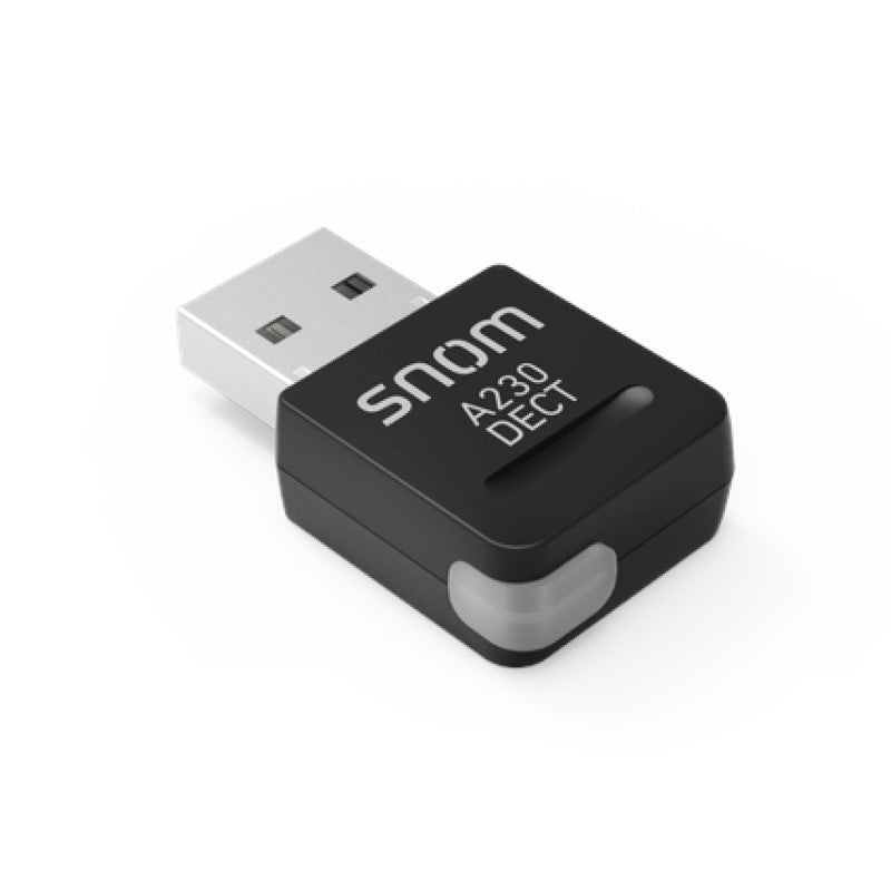 Snom A230 DECT USB Dongle