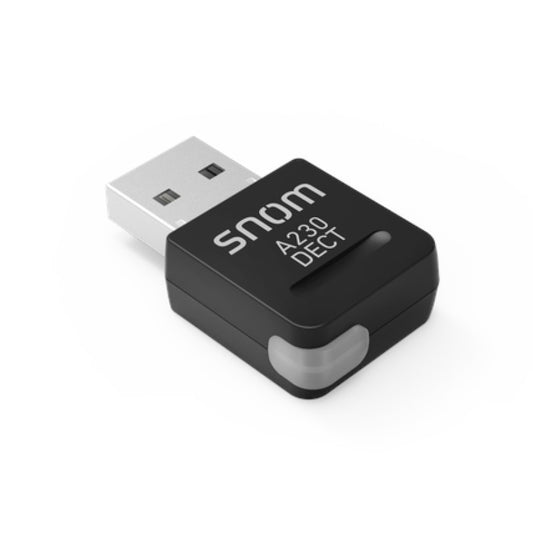 Snom A230 DECT USB Dongle