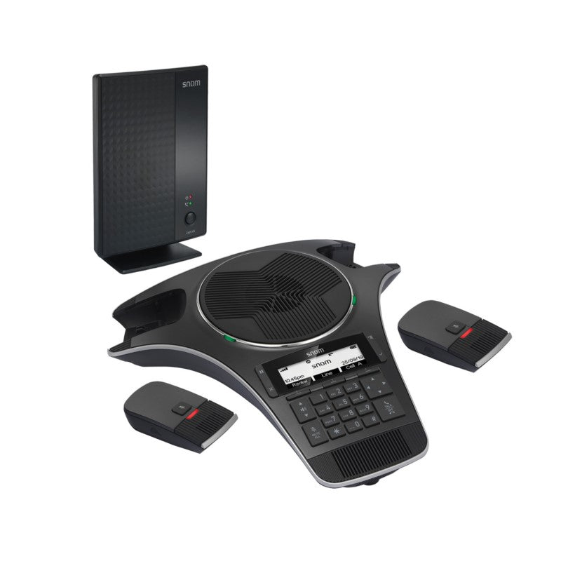 Snom C620 Conference Phone