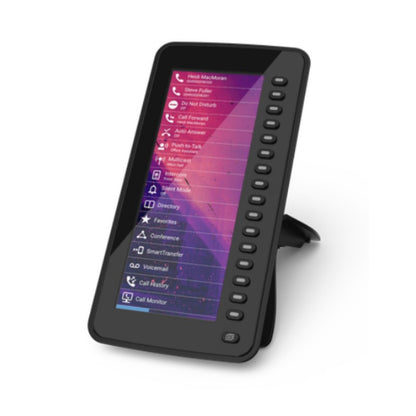 Snom D7C Expansion Module