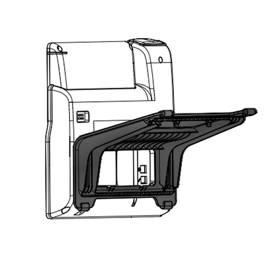Snom M58 Desk Stand