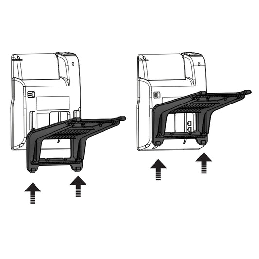 Snom M58 Desk Stand