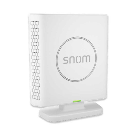 Snom M6 DECT Repeater