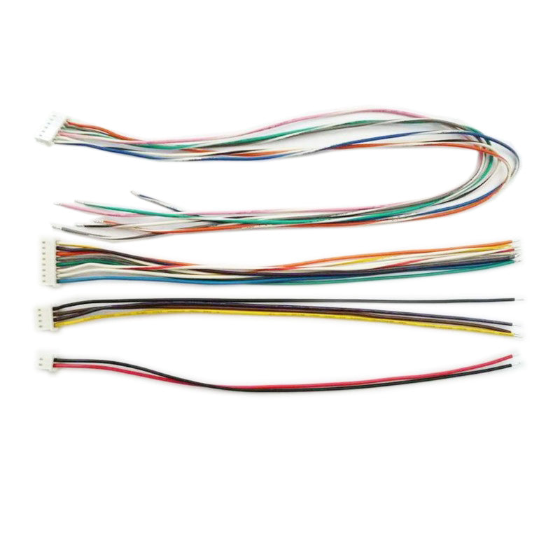 Snom cabling for PA1