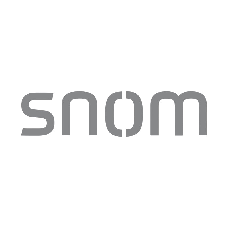 Snom M900 AC adapter