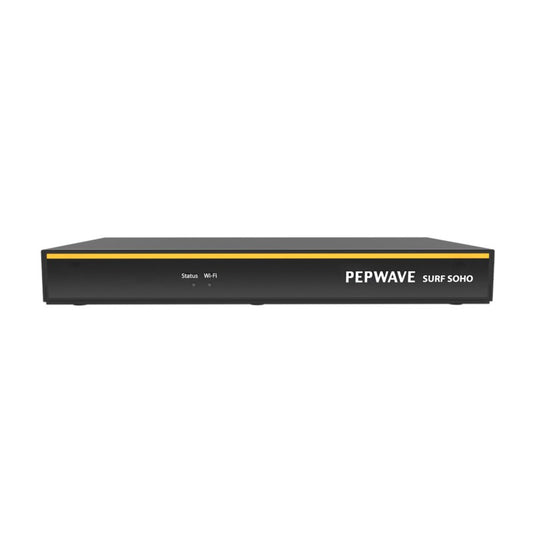 Peplink Surf SOHO - SUS-SOHO-T