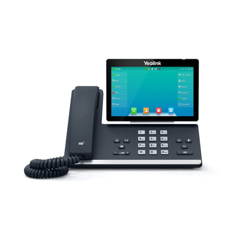 Yealink SIP-T57W with PSU - 1301089