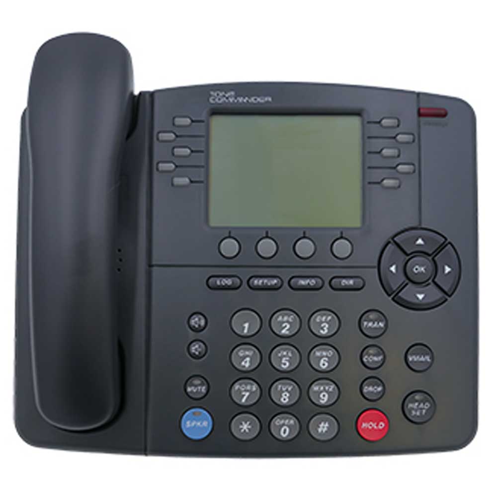 Patton TC7910/PTT/SFP/POE