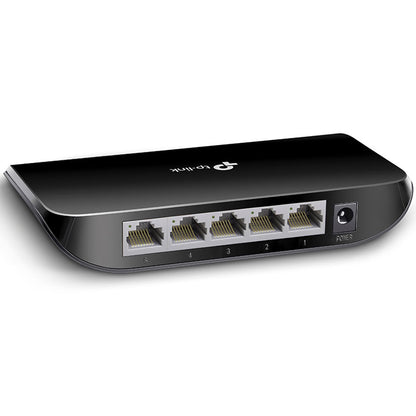 TP-Link TL-SG1005D