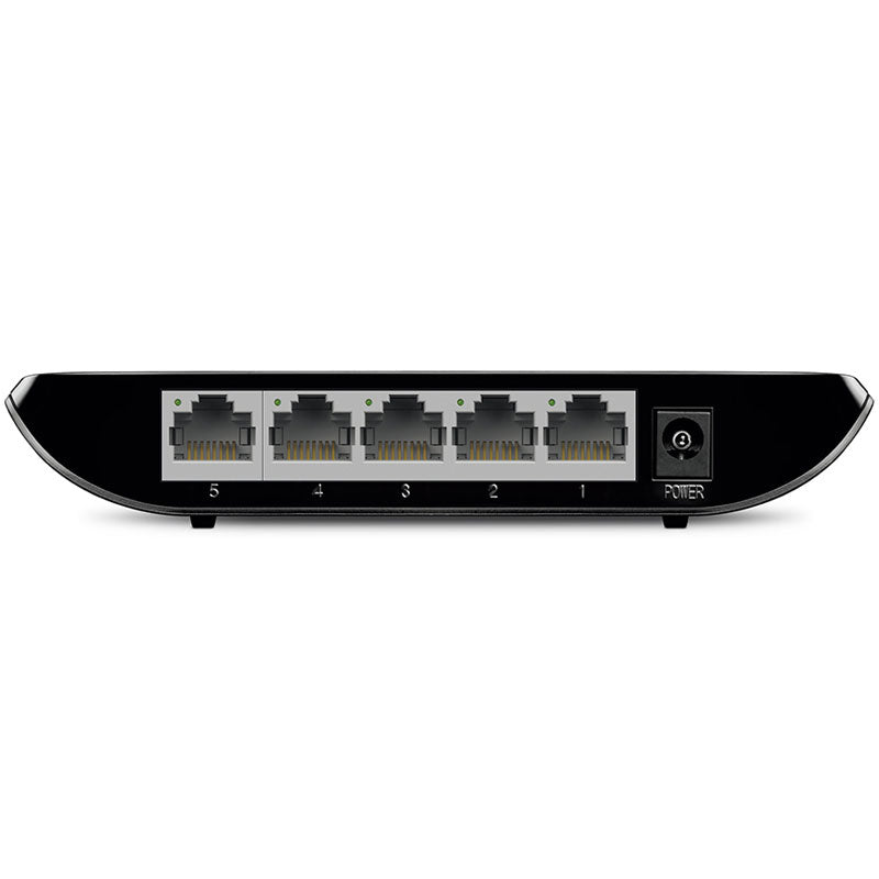 TP-Link TL-SG1005D