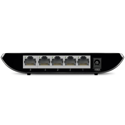 TP-Link TL-SG1005D