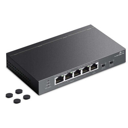 TP-Link TL-SG1005P-PD