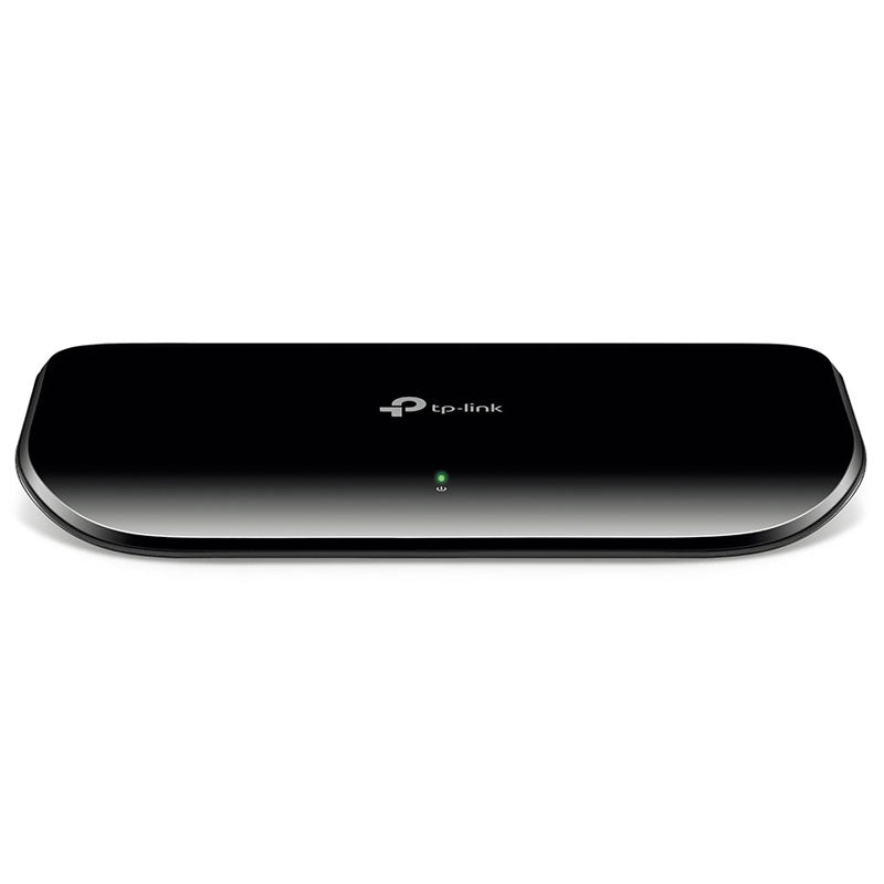 TP-Link TL-SG1008D