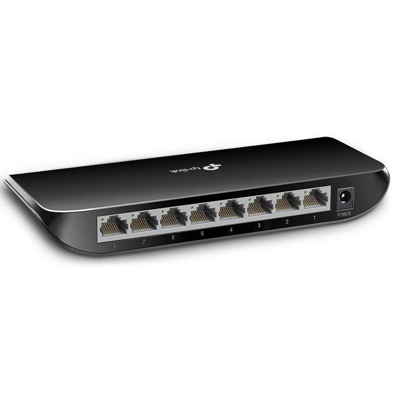 TP-Link TL-SG1008D