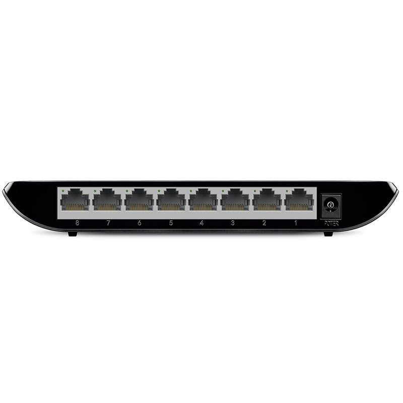 TP-Link TL-SG1008D