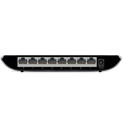TP-Link TL-SG1008D