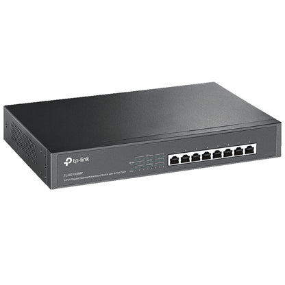 TP-Link TL-SG1008MP