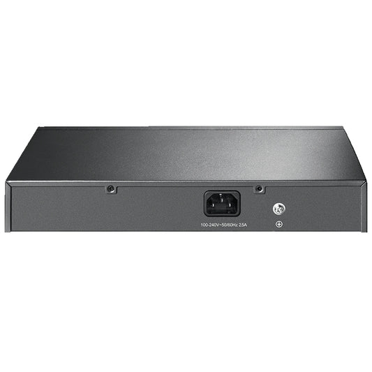 TP-Link TL-SG1008MP