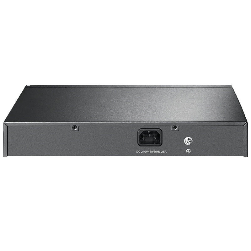 TP-Link TL-SG1008MP