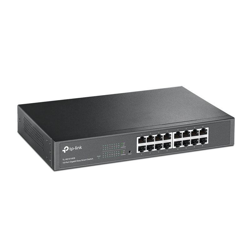 TP-Link TL-SG1016DE