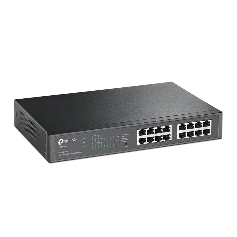 TP-Link TL-SG1016PE