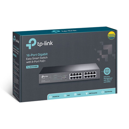 TP-Link TL-SG1016PE
