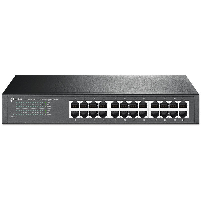 TP-Link TL-SG1024D